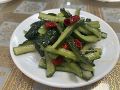 -清真·鸦儿李记·小馆(后海店)