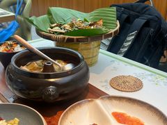 -云海肴·汽锅鸡·云南菜(高德置地店)