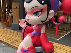 -霸王茶姬(正佳广场店)