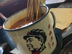 -喝丢一只鞋海鲜烧烤·海肠捞饭(文体街店)