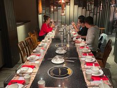 -牛事制造局牛肉火锅(莲岳路店)