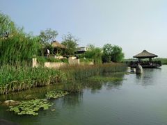 -苏州湾王焰温泉度假酒店
