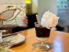 -Ginger(兴国路店)