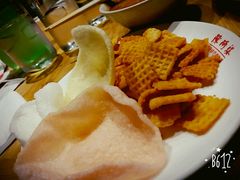 -小牛海记潮汕牛肉店(永定路店)