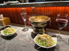 -好鲆·活鱼料理(金地广场店)
