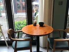 -舒羽咖啡(运河店)