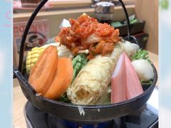 -友壹町寿司(新DNA购物中心店)