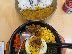 -食米家拌饭(梅溪新天地店)