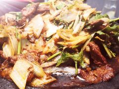 -味+新京宴·烤鸭·北京菜(创意谷店)