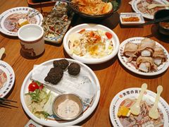 -小川洋风料理(大悦城店)