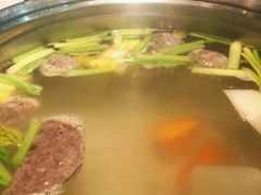 -牛焱·贵州黄牛肉火锅(城西银泰店)