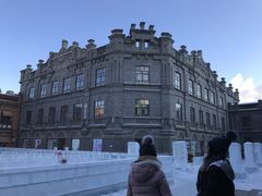 -张包铺(道外店)