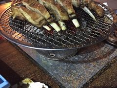 -瑞杰烧烤店·24小时营业(山东路店)