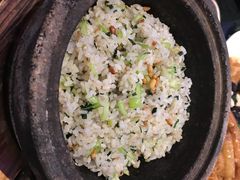 -狮王府淮扬菜(新街口友谊店)