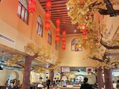 -金筷子西北菜·捞悦火锅