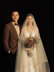 -IDO婚纱摄影(上海旗舰店)