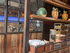 -探鱼·鲜青椒爽麻烤鱼(天一广场店)