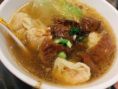 -一记面馆(易发店)