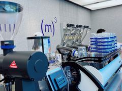 -CUBIC3三立方咖啡(凌空SOHO店)