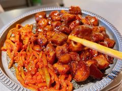 -大叹号啤酒屋·延边料理(延大店)