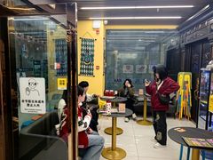 -谜盒子奇幻密室(南屏店)
