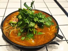 -肥汁米蘭香港米线(长宁来福士店)