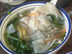-长人馄饨铺(解放街店)