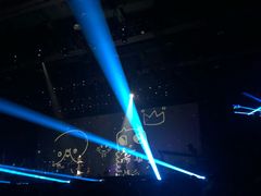 -华熙LIVE·五棵松·M空间