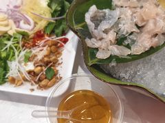 -官塘锋记鱼生·生腌·砂锅粥(牌坊街店)