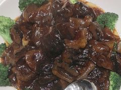 -大鹏饭店·金陵家宴(奥体中心店)