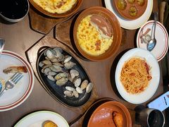 -萨莉亚意式餐厅(杭州滨江天街店)