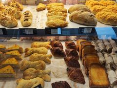 -麦栈养生烘培(龙江店)