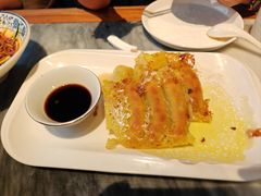 -西安饭庄·非遗陕菜(钟楼店)
