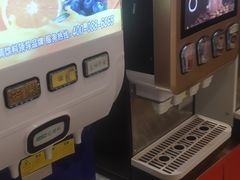 -快乐爱斯米牛排自助(太原街万达店)