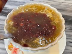 -玫瑰甜品(文明路店)