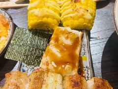 -哥哥の深夜食堂(永乐汇亲子购物运动中心店)