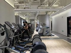 -FLARE STAR FITNESS(复地活力城店)