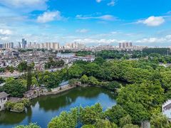 -东莞市可园博物馆