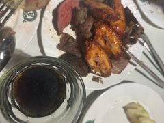 -戈拿旺巴西烤肉(崇文门店)
