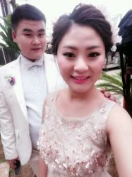 -完美新娘婚纱摄影