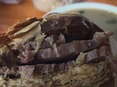 -李小老烧饼(常营民族家园店)