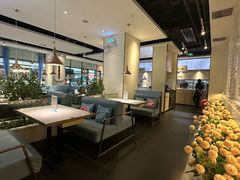 -花椒俏川菜小馆(南海万达店)