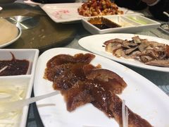-德缘烤鸭店(大栅栏店)