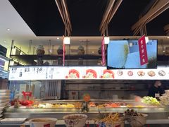 -成都你六姐·牛肉冒菜(城市集市合生汇店)