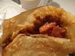 -张记灌饼(丰富路店)