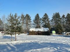 -北极村旅游风景区