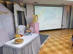 -月来悦好国际月子会所