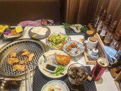 -千寻山野烤肉(中关村店)