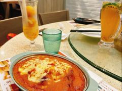 -新宝餐厅(流塘店)