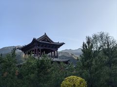 -北岳恒山